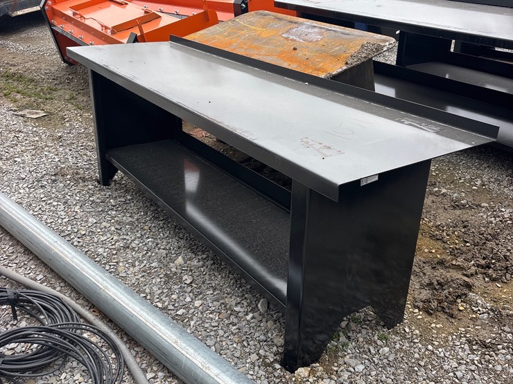 #1071-•-work-bench-28-in.-x-90-in-image-2