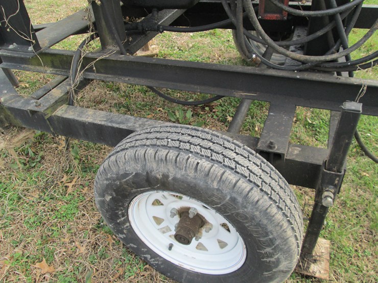 #27369-•-case-ih-6-cyl-power-unit-w/-trailer-image-5