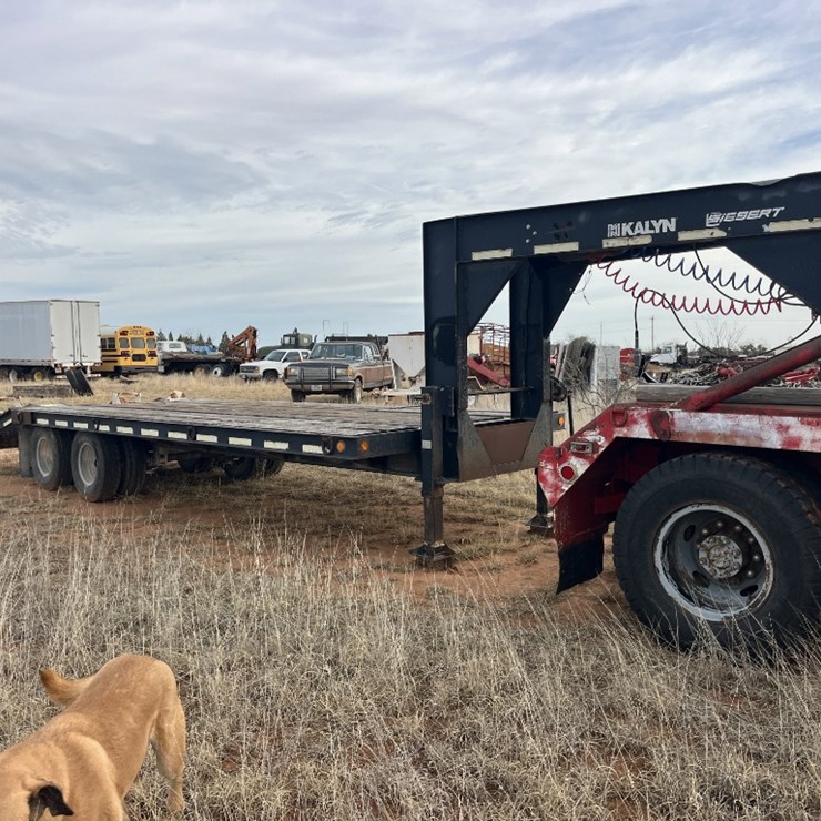 1997 KALYN SIEBERT 2"