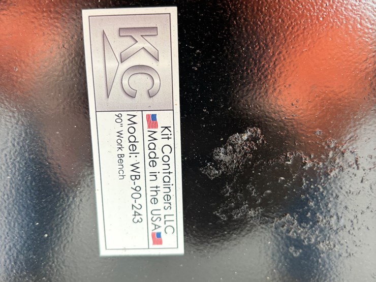 #1070-•-work-bench-28-in.-x-90-in-image-3