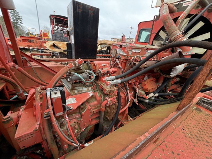 2003-franks-/-nov-1287/160-96-210k-4-axle-well-service-workover-rig-(incomplete)-image-22