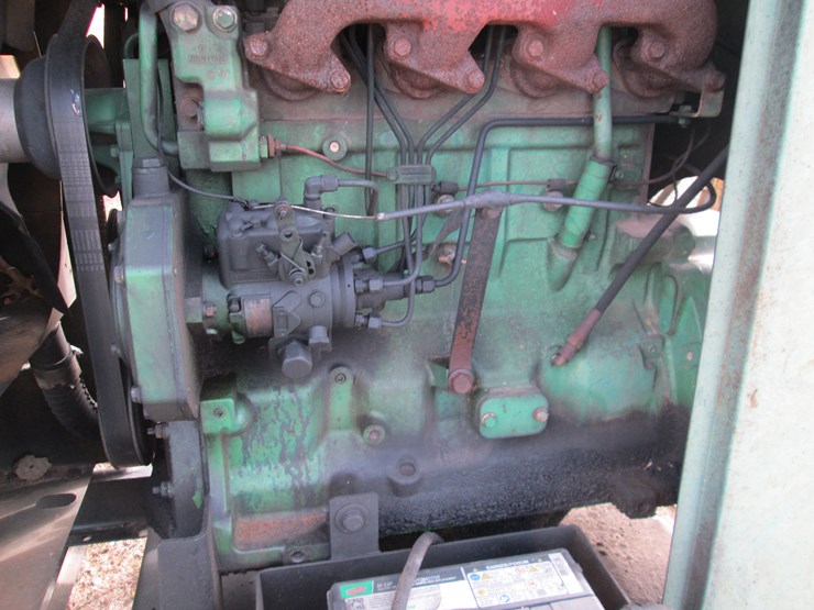 #27364-•-john-deere-4t100-4-cyl-power-unit-w/-trailer-image-9