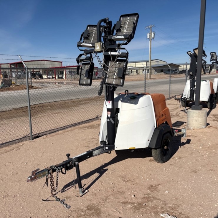 2018 GENERAC MLT6SMD