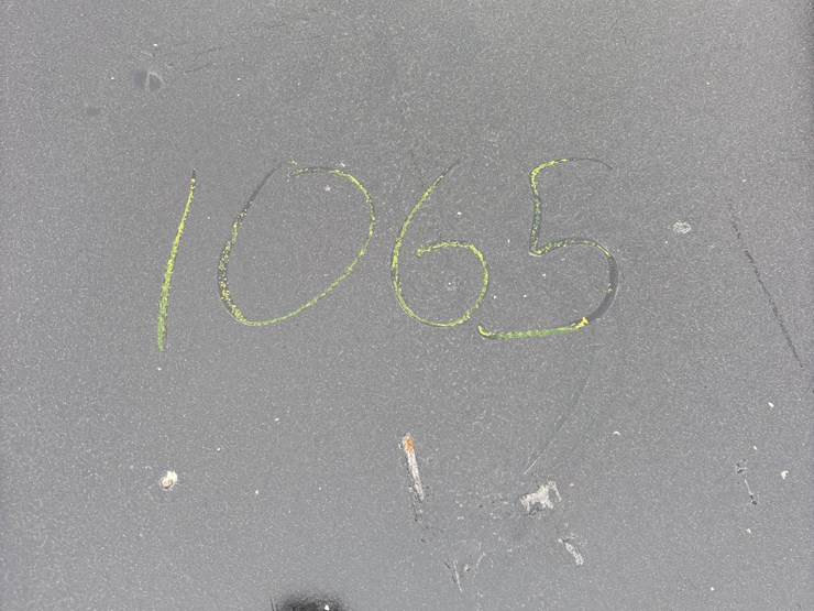 #1065-•-work-bench-28-in.-x-90-in-image-1