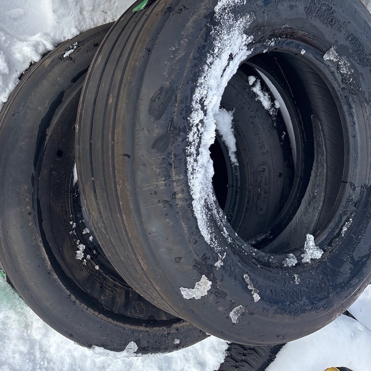 #4068 • 11L-15 pair