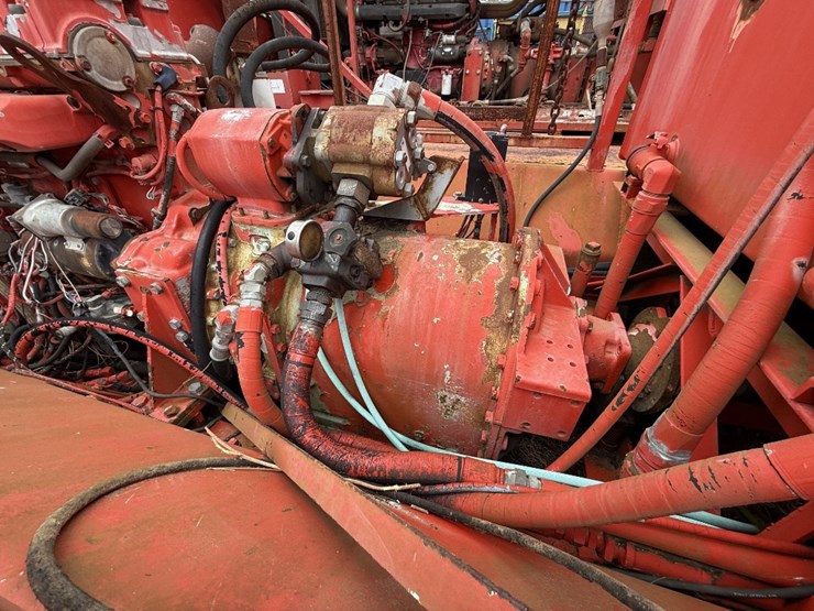 2003-franks-/-nov-1287/160-96-210k-4-axle-well-service-workover-rig-(incomplete)-image-8