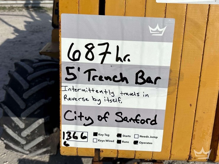 1996-vermeer-v-3550-ride-on-trencher-image-34