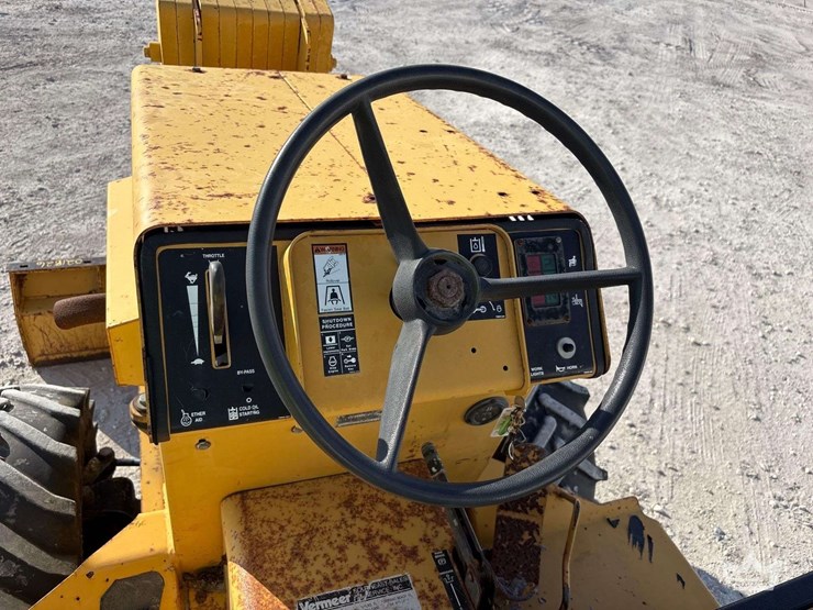 1996-vermeer-v-3550-ride-on-trencher-image-20