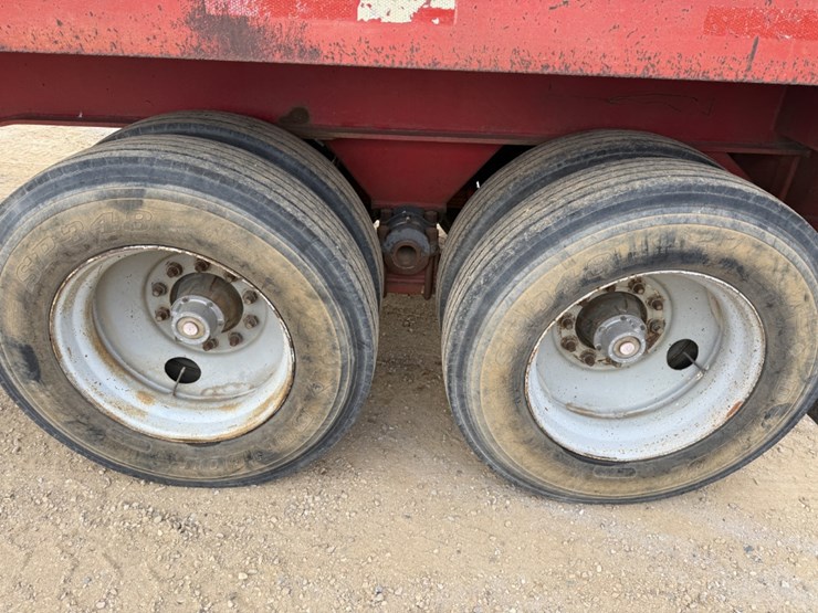 2003-shop-built-48-x-102-t/a-oilfield-float-flatbed-trailer-image-12