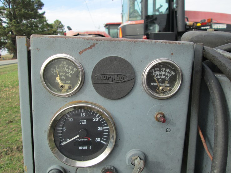 #27370-•-deutz-6-cyl-power-unit-w/-trailer-image-15