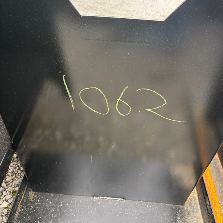 #1062 • Work Bench 28 in. X 60 in