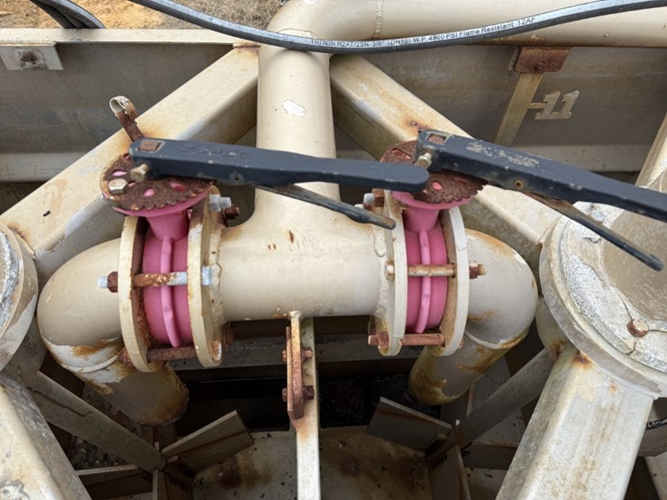 22-bbl-97-hp-cement-mixing-unit-mtd-on-2012-big-tex-22'x102"-25k-gvw-dual-t/a-pintle-hitch-trailer-image-15