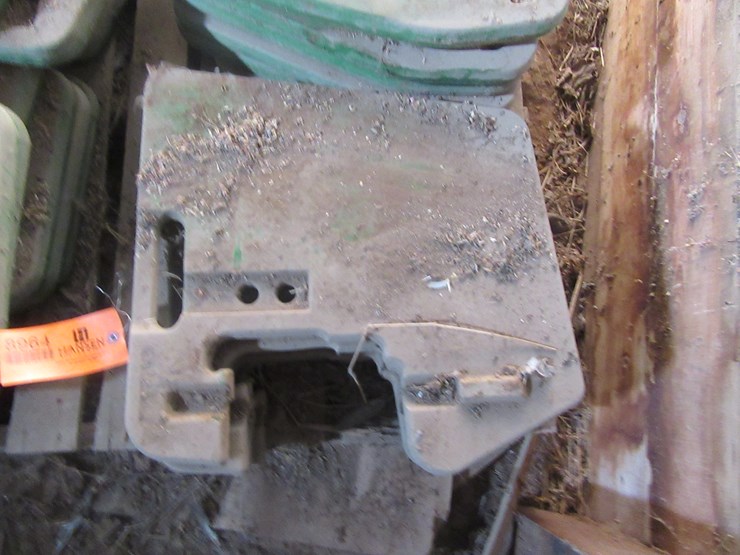 #8964-•-john-deere-weights-image-1
