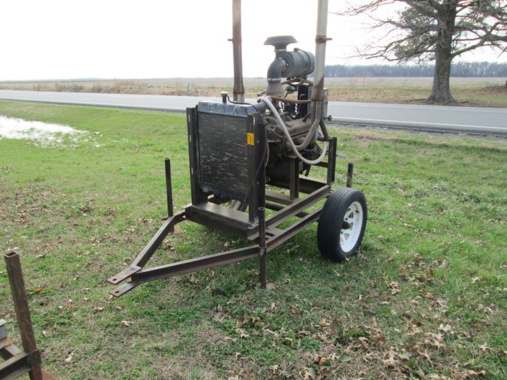 #27367-•-v8-power-unit-w/-trailer-image-1