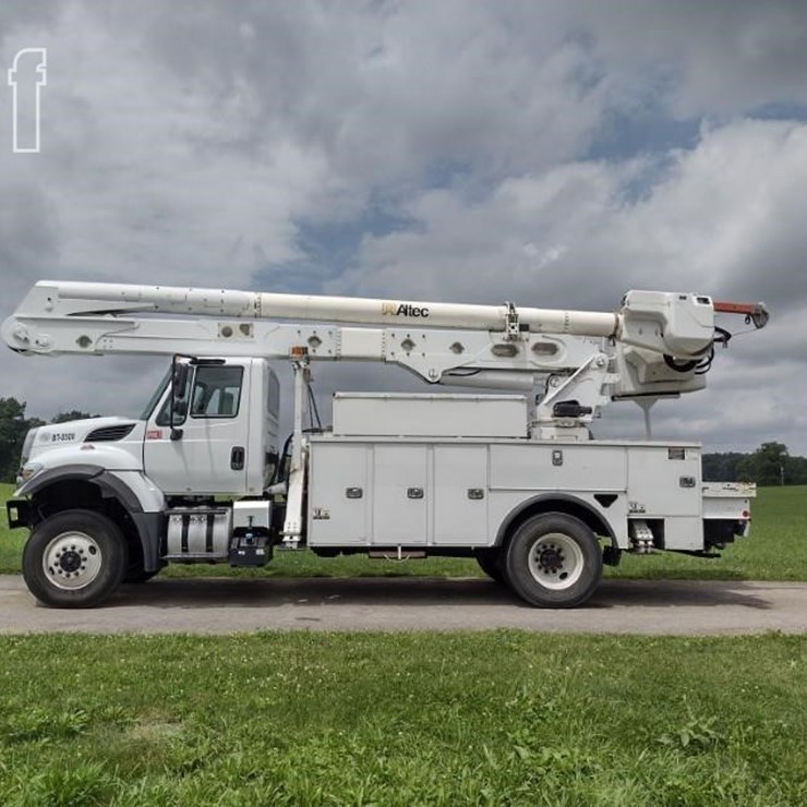 2017 ALTEC AA55