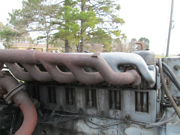 #27370-•-deutz-6-cyl-power-unit-w/-trailer-image-8