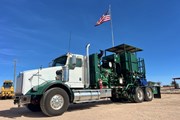 2008 KENWORTH T800