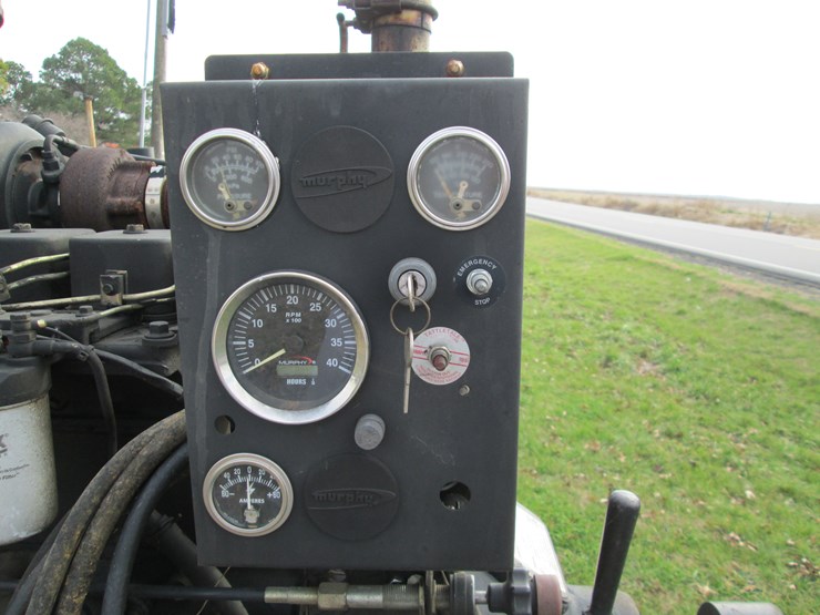 #27369-•-case-ih-6-cyl-power-unit-w/-trailer-image-15