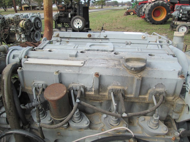 #27366-•-deutz-4-cyl-power-unit-w/-trailer-image-11