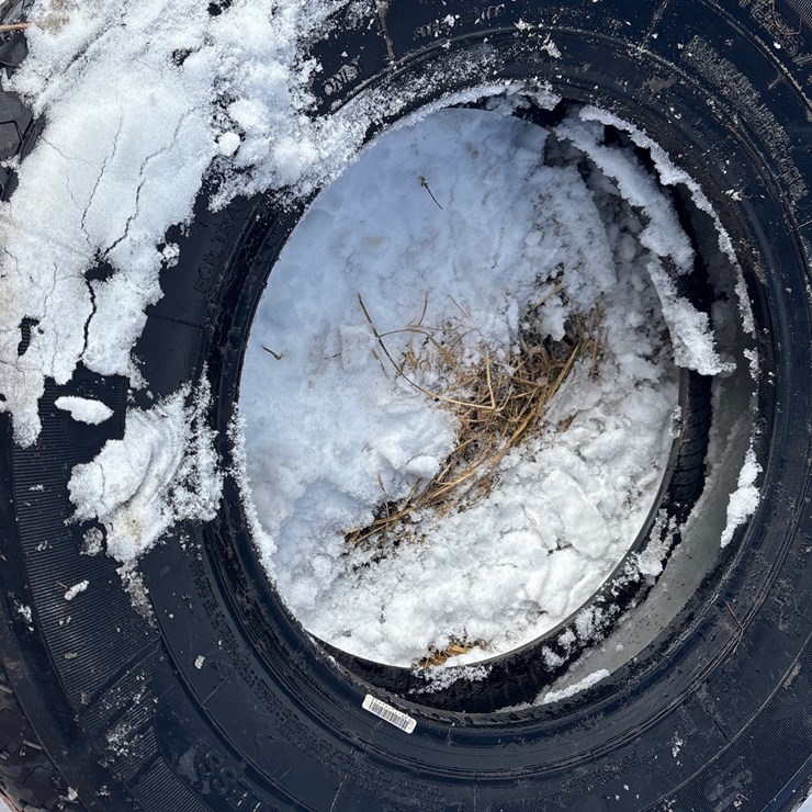 #4074 • ST225/75R15