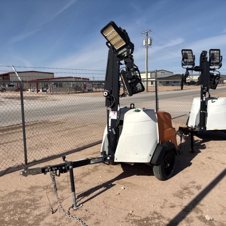 2018 GENERAC MLT6SMD