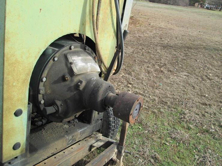 #27364-•-john-deere-4t100-4-cyl-power-unit-w/-trailer-image-5