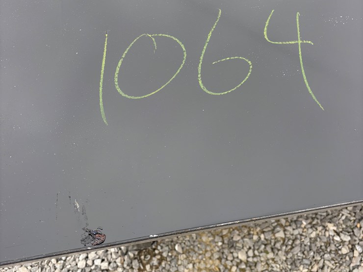 #1064-•-work-bench-28-in.-x-90-in-image-1