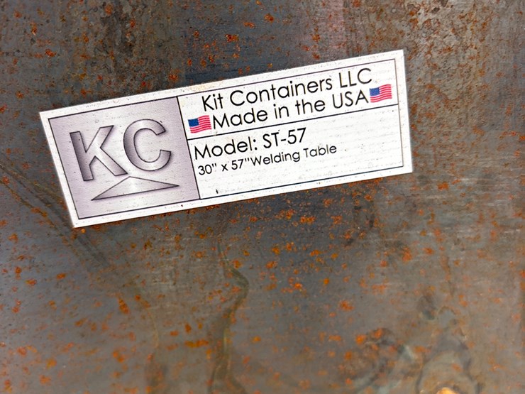 #1073-•-welding-table-30-in.-x-57-in.-image-1