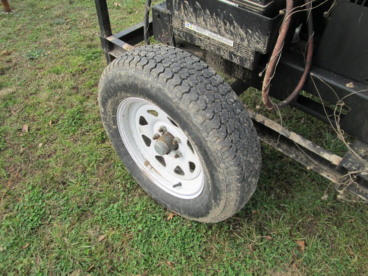 #27363-•-case-ih-4-cyl-power-unit-w/-trailer-image-9