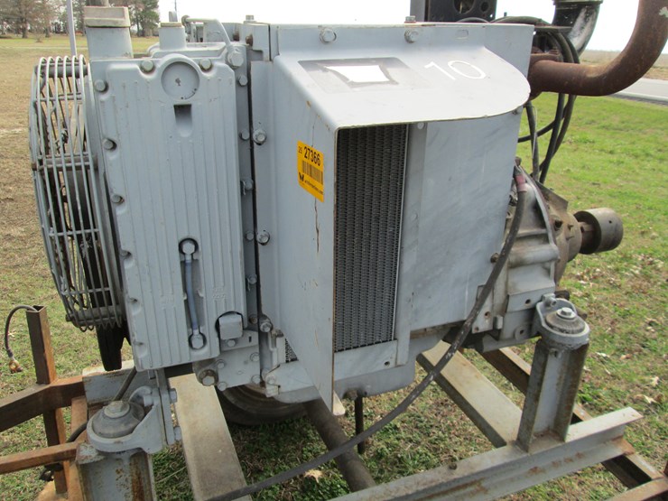 #27366-•-deutz-4-cyl-power-unit-w/-trailer-image-8