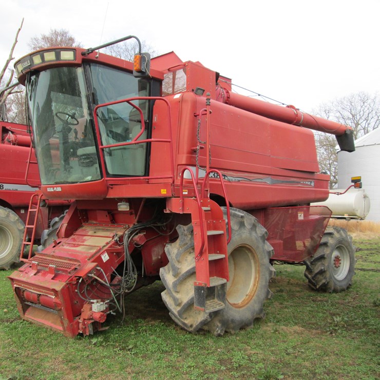 CASE IH 2388
