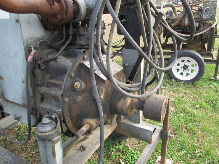 #27368-•-deutz-4-cyl-power-unit-w/-trailer-image-5