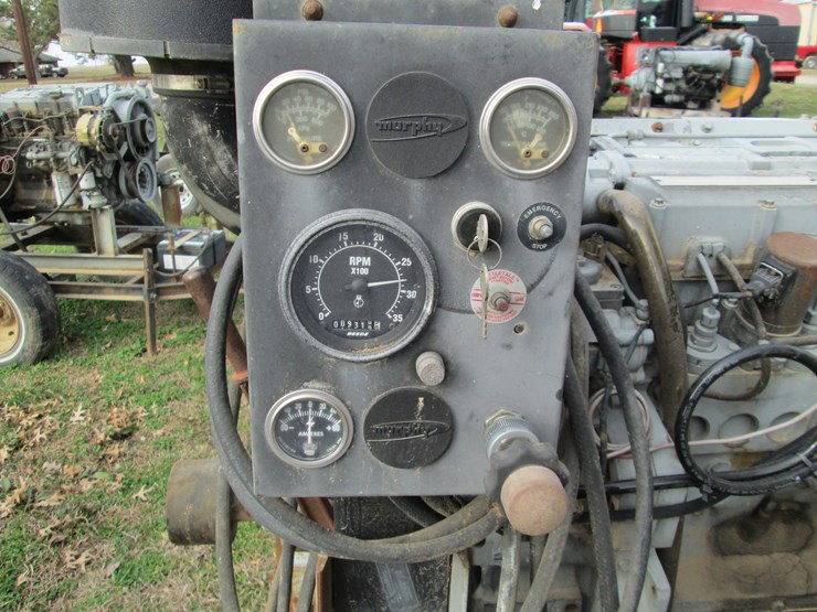 #27366-•-deutz-4-cyl-power-unit-w/-trailer-image-13