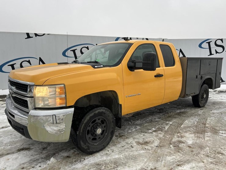 2008-chevrolet-2500-image-1