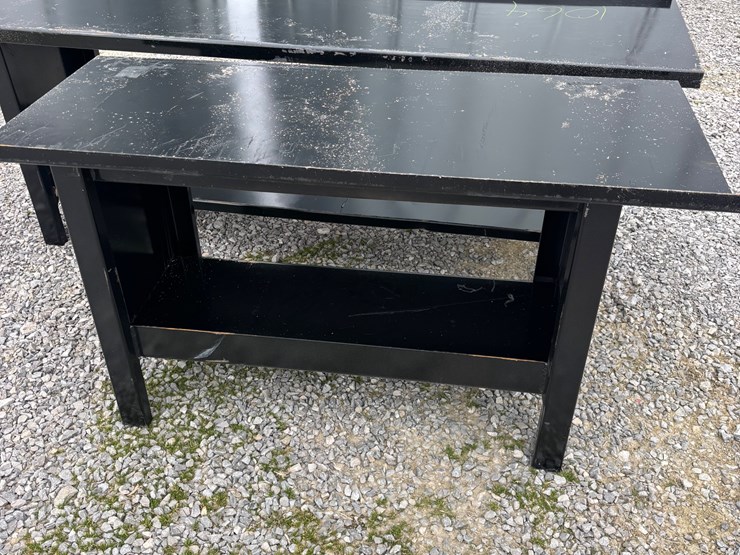#1063-•-work-bench-28-in.-x-60-in-image-2