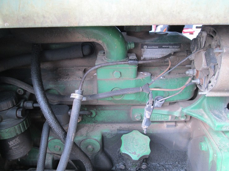 #27364-•-john-deere-4t100-4-cyl-power-unit-w/-trailer-image-12