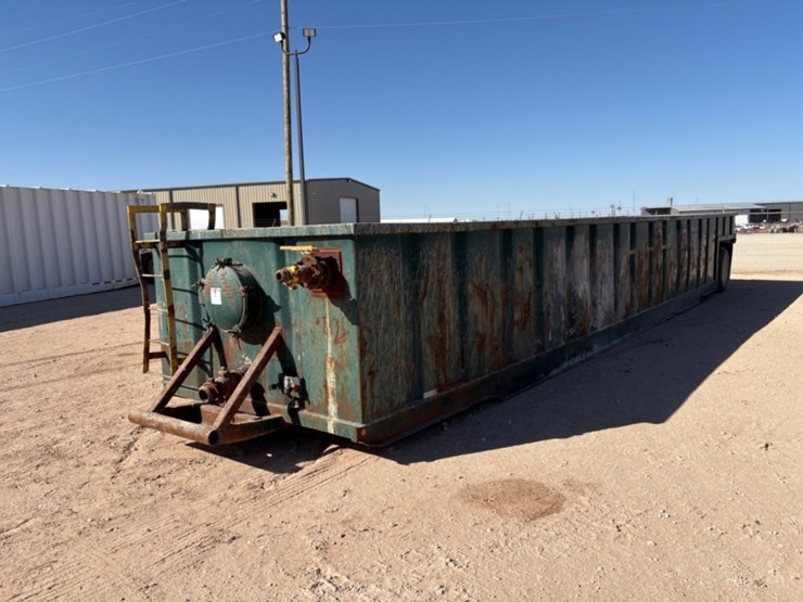 44-x-8.5-s/a-250bbl-open-top-fluid-tank-image-1