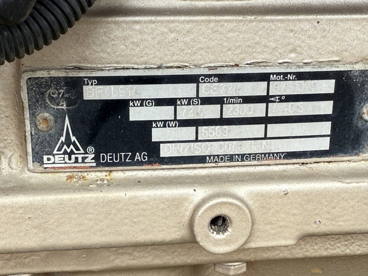 22-bbl-97-hp-cement-mixing-unit-mtd-on-2012-big-tex-22'x102"-25k-gvw-dual-t/a-pintle-hitch-trailer-image-6