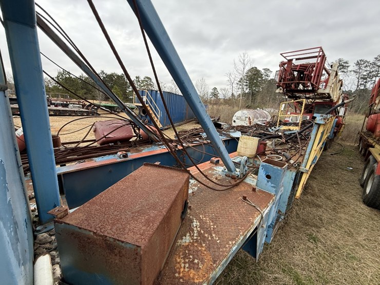 2008-crane-carrier-43-x-102-5-axle-ws-rig-carrier-parts-only-image-4