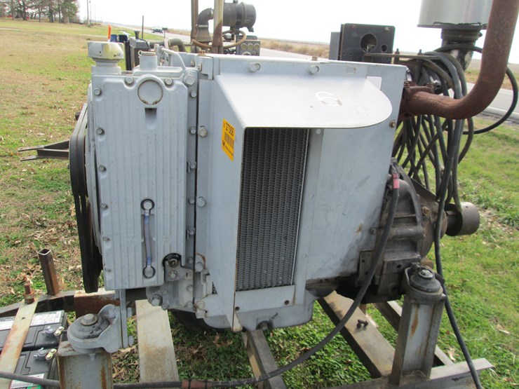 #27368-•-deutz-4-cyl-power-unit-w/-trailer-image-8