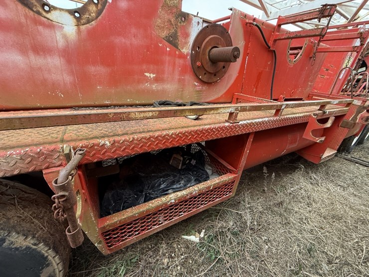 2003-franks-/-nov-1287/160-96-210k-4-axle-well-service-workover-rig-(incomplete)-image-20