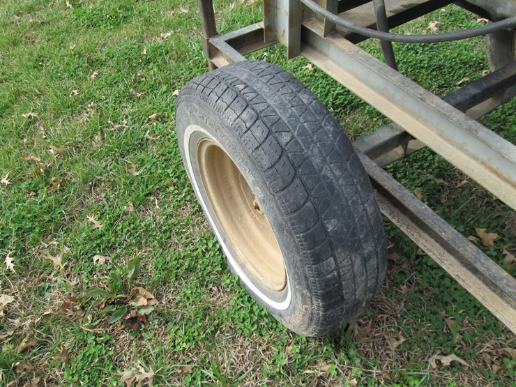 #27368-•-deutz-4-cyl-power-unit-w/-trailer-image-10