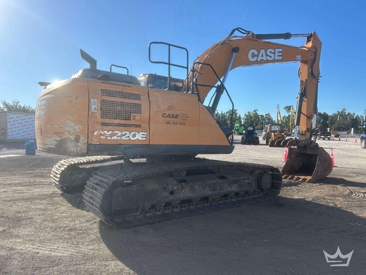 2022-case-cx220e-hydraulic-excavator-image-3