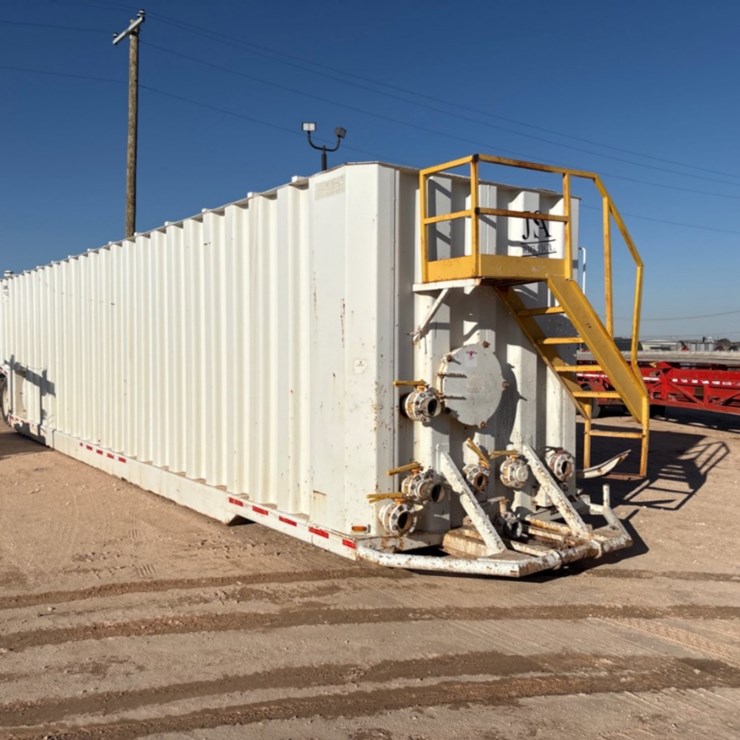 2006 VE FRAC TANK