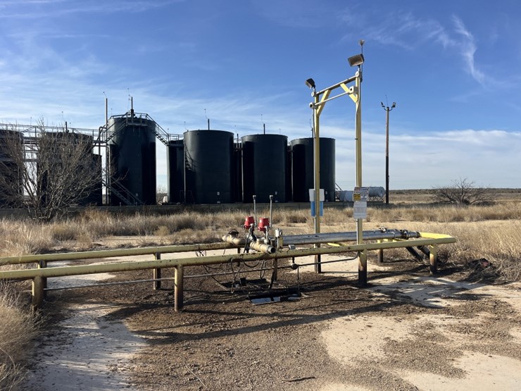 crockett-co.-swd-facility,-permitted-for-30,000-bbls.-per-day-image-3