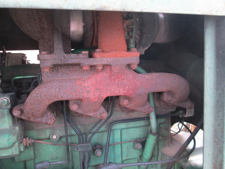 #27364-•-john-deere-4t100-4-cyl-power-unit-w/-trailer-image-8