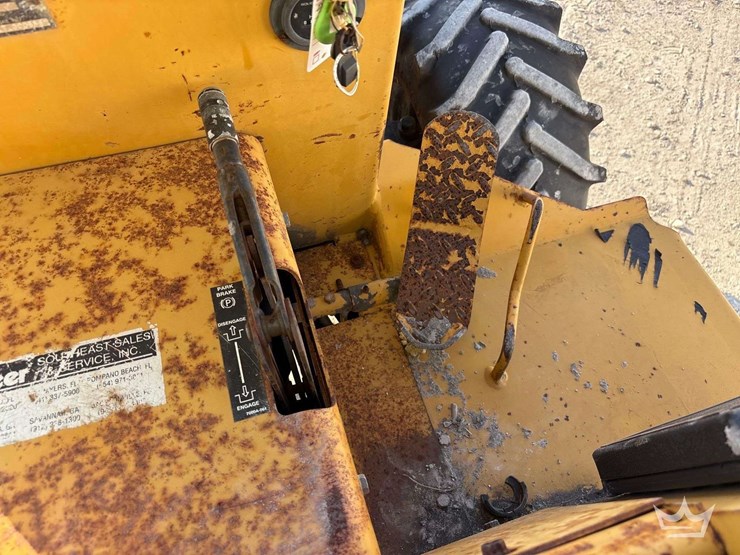 1996-vermeer-v-3550-ride-on-trencher-image-25