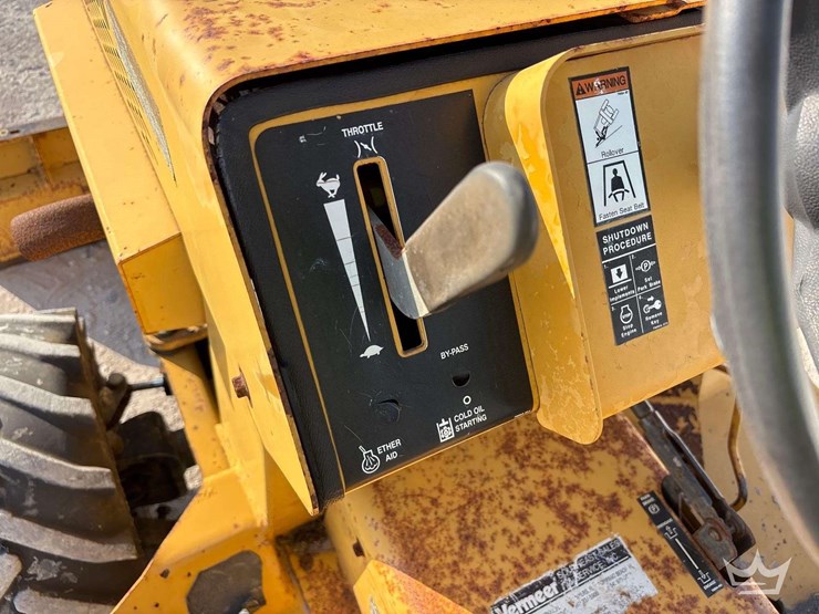 1996-vermeer-v-3550-ride-on-trencher-image-23