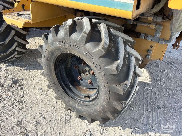 1996-vermeer-v-3550-ride-on-trencher-image-31