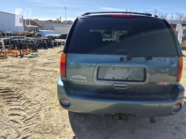 2009-gmc-envoy-sle-image-7